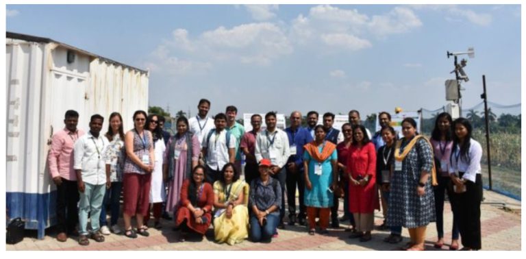 uav workshop
